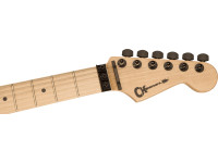 Charvel PM SC1 SRS HH FR MN Nat Ash Charvel PM SC1 SRS HH FR MN Nat Ash